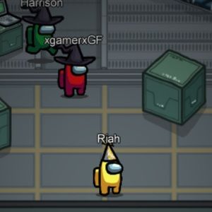 Meet your Posher, Sariah